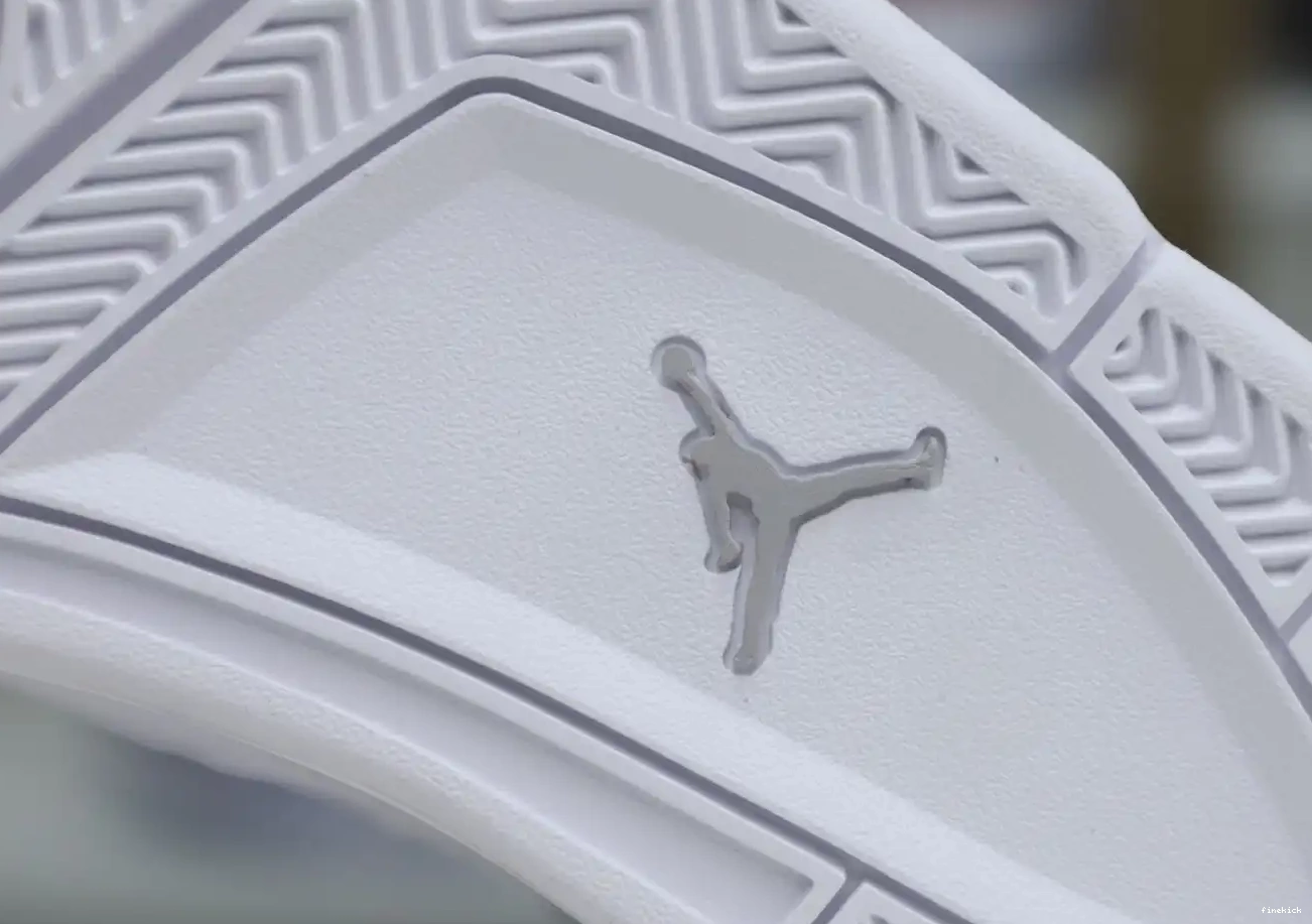 retro money Jordan 4 pure Air Jordan 0423